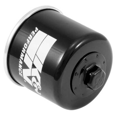 K&N - K&N KN-138 Performance Oil Filter