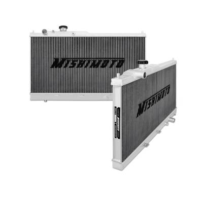Mishimoto - Mishimoto MMRAD-PRO-03 Performance Radiator