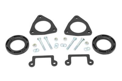 Rough Country Suspension Systems - Rough Country 1.5" Suspension Leveling Kit 22-24 GM AT4X/ZR2 4WD 1301