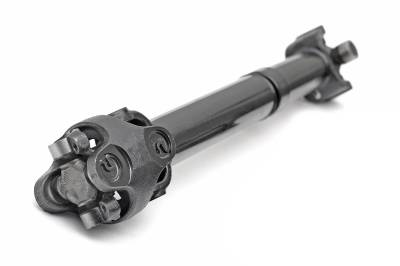 Rough Country Suspension Systems - Rough Country 5074.1 Rear CV Drive Shaft for 6" Lift for 00-06 Wrangler TJ