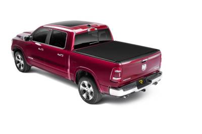 Truxedo - TruXedo Sentry CT Aluminum Roll-Up Tonneau Cover for Ram 5.7' 1585916