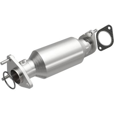 MagnaFlow Exhaust Products - MagnaFlow 52665 Direct-Fit Catalytic Converter for Nissan & Suzuki