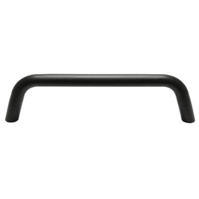 Westin - Westin 58-411155RB Round Bull Bar Bumper for 14-24 4Runner Exc Limited
