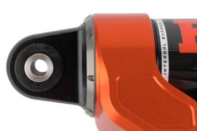 JKS - JKS Manufacturing FOX88326058 FOX Race 3.0 Piggyback Rear Shocks Adjustable