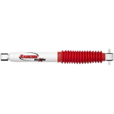 Rancho - Rancho RS55190 RS5000X 0-4" Rear Shock for 92-05 Select Chevy/GMC Truck/SUVs