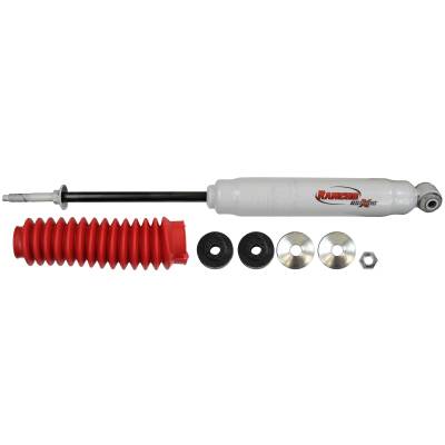 Rancho - Rancho RS55197 RS5000X 0" Front Shock Absorber for 94-24 Ram 1500/2500/3500