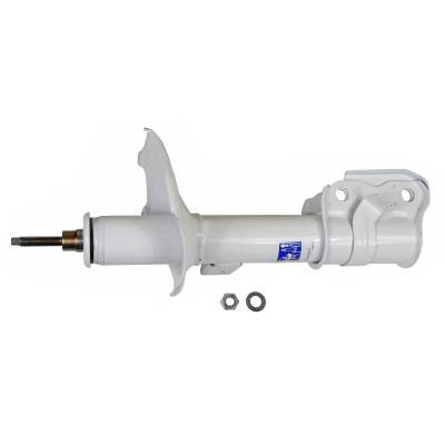 Rancho - Rancho RS55816 RS5000X 0" Front Left Suspension Strut for 02-04 Pathfinder