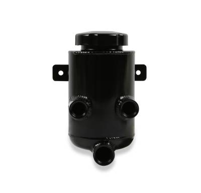 Holley - Holley Performance 198-212 Dodge Plymouth Power Steering Reservoir