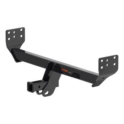 CURT - Class 3 Trailer Hitch 2" Receiver for Genesis GV80