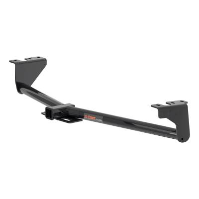 CURT - Class 3 Trailer Hitch 2" Receiver for Kia Carnival