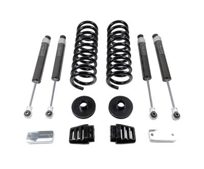 ReadyLift - ReadyLift 49-19320 19-24 Ram 2500 Suspension Lift Kit