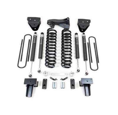 ReadyLift - ReadyLift 49-27420 Ford Suspension Lift Kit