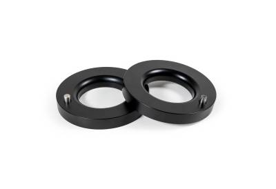 ReadyLift - ReadyLift 66-11150 1.5" Pre-Load Spacer Front Leveling Kit 21-23 Ram 1500 TRX
