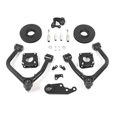 ReadyLift - ReadyLift 69-52310 3" SST Lift Kit for 22-25 Toyota Tundra 2WD/4WD