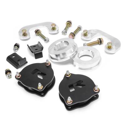ReadyLift - ReadyLift 69-72200 2.0'' SST Lift Kit for 22-24 Hyundai Santa Cruz AWD