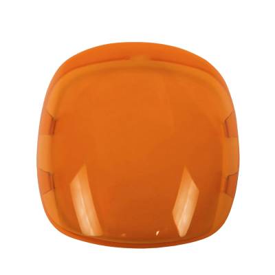Rigid Industries - Rigid Industries 300432 Cover Adapt XE Amber PRO