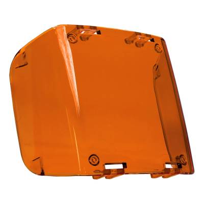 Rigid Industries - Rigid Industries 32189 Cover D-SS Series Amber PRO