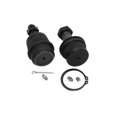 Yukon Gear and Axle - Yukon Gear YSPBJ-013HDK1 Ball Joint Kit Front for Dodge 4wd