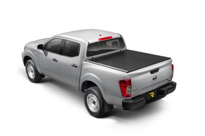Truxedo - Truxedo 584301 TruXedo Lo Pro QT Tonneau Cover for 22-24 Frontier