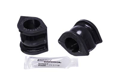 Energy Suspension - Energy Suspension 16.5146G Front Stabilizer Bar Bushing for 06-11 Honda Civic Si