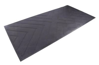 Dee Zee - Dee Zee DZ75005 Universal Truck Bed Mat 4'x8'