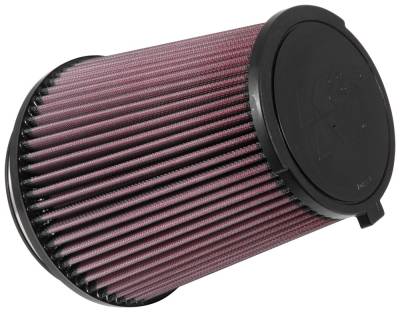 K&N - K&N E-0649 Replacement Air Filter