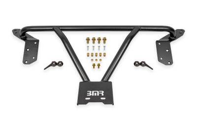 BMR Suspension - BMR Suspension CB460H Chassis Brace Front Reinforcement Brace