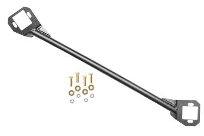 BMR Suspension - BMR Suspension STB462H Shock Tower Brace Rear