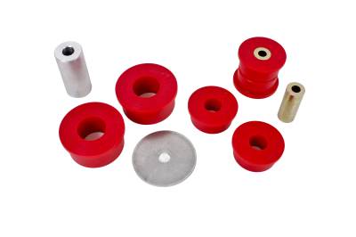 BMR Suspension - BMR Suspension BK058 Bushing Kit Differential Polyurethane