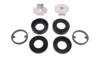 BMR Suspension - BMR Suspension CB010 Cradle Bushing Lockout Kit