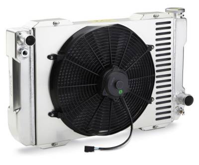 Proform - Proform 123GS10 123 Series Radiator System Universal 28.30 x18.0 Kit