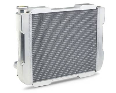 Proform - Proform 117GS10 123 Series Radiator System