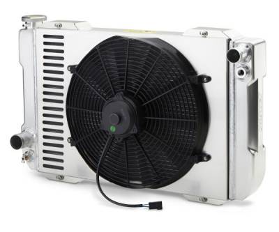 Proform - Proform 126FS10 123 Series Radiator System