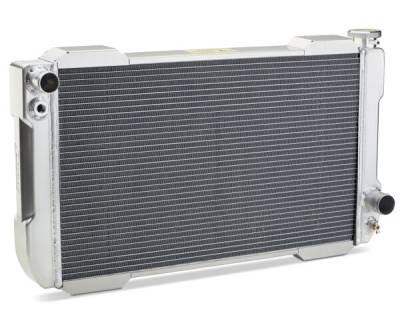 Proform - Proform 126G000 123 Series Radiator