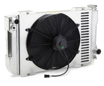 Proform - Proform 126GS10 123 Series Radiator System