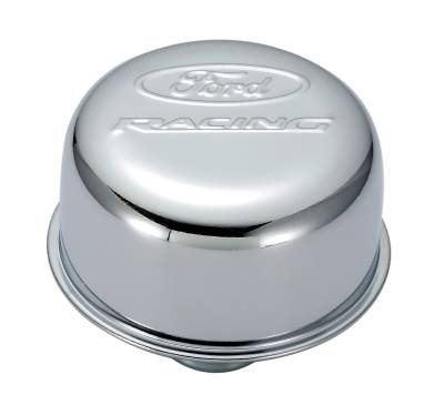 Ford Performance Parts - Ford Performance 302-215 Air Breather Cap