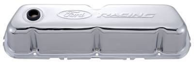 Ford Performance Parts - Ford Performance Parts 302-070 Valve Cover