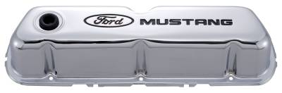 Ford Performance Parts - Ford Performance Parts 302-100 Valve Cover