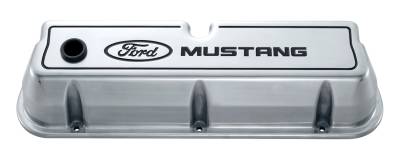 Ford Performance Parts - Ford Performance Parts 302-030 Valve Cover