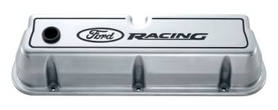 Ford Performance Parts - Ford Performance Parts 302-001 Valve Cover