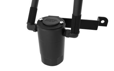 K&N - K&N 81-0806 Oil Separator Catch Can for Dodge Charger 5.7L