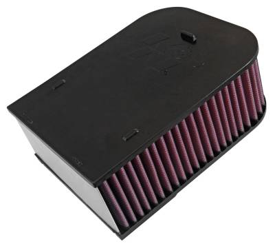 K&N - K&N E-0660 Replacement Air Filter