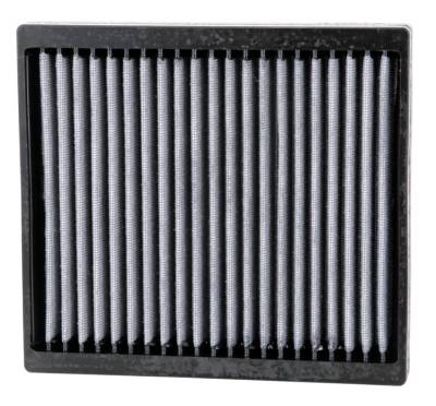 K&N - K&N VF2004 Cabin Air Filter