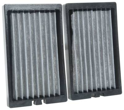 K&N - K&N VF2064 Cabin Air Filter
