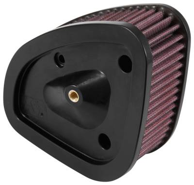 K&N - K&N HD-1717 Replacement Air Filter