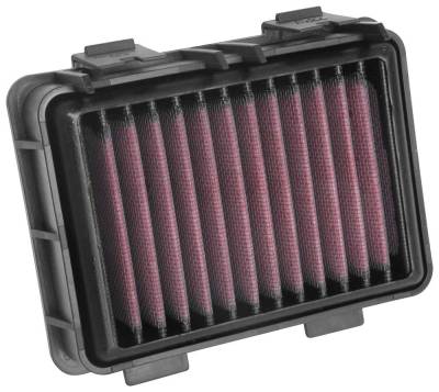 K&N - K&N KT-1217 Replacement Air Filter