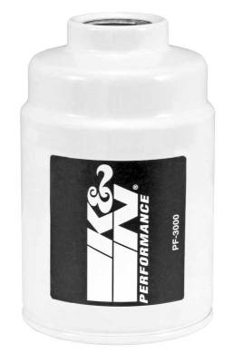 K&N - K&N PF-3000 Performance Fuel Filter