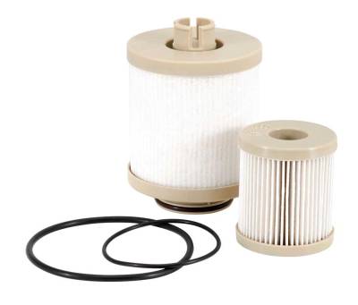 K&N - K&N PF-4100 Performance Fuel Filter