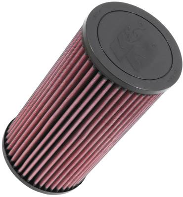 K&N - K&N PL-1014 Replacement Air Filter