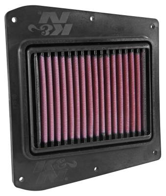 K&N - K&N PL-1115 Replacement Air Filter